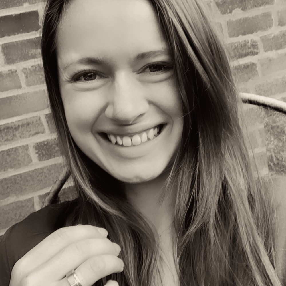 Meet your Posher, Natalie